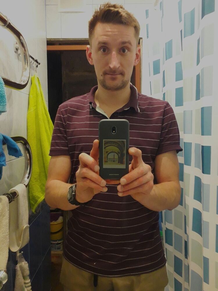 ���� 11122231 ������� ��������, 39 ���, ���� ���������� � �����-����������