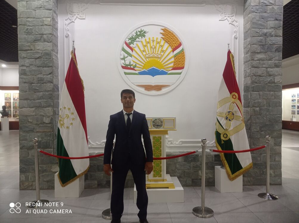  ,   Jamolidin, 49 ,   ,   