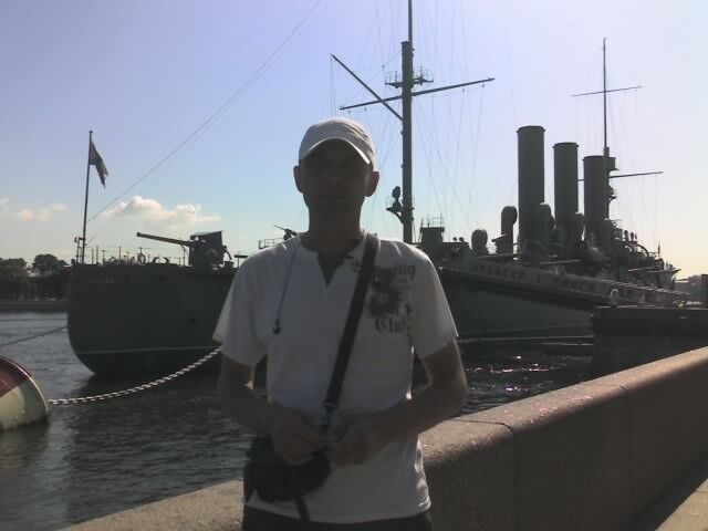 ���� 5086671 ������� SERGEY, 48 ���, ���� ���������� � ����������