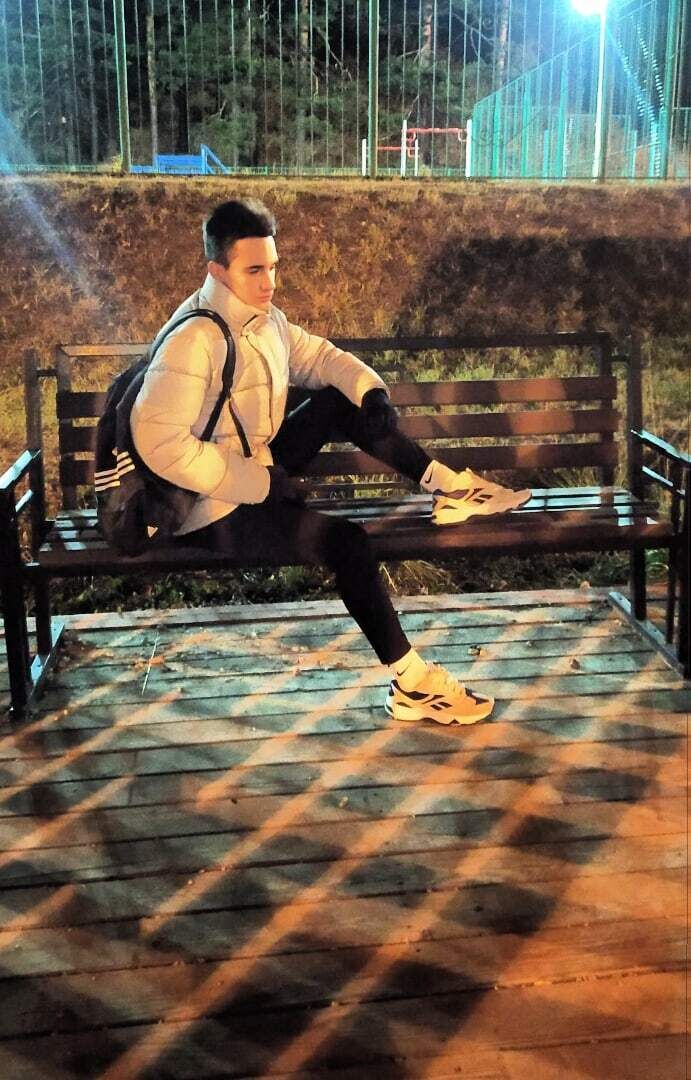 ���������� �����, ���� ����� Dmitry, 25 ���, ������������ 