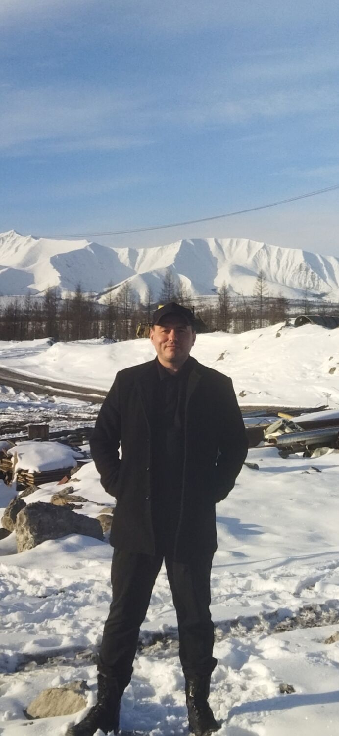 ���������� ���������, ���� ������� Vadim, 40 ���, ������������ ��� ������, ����� � ���������