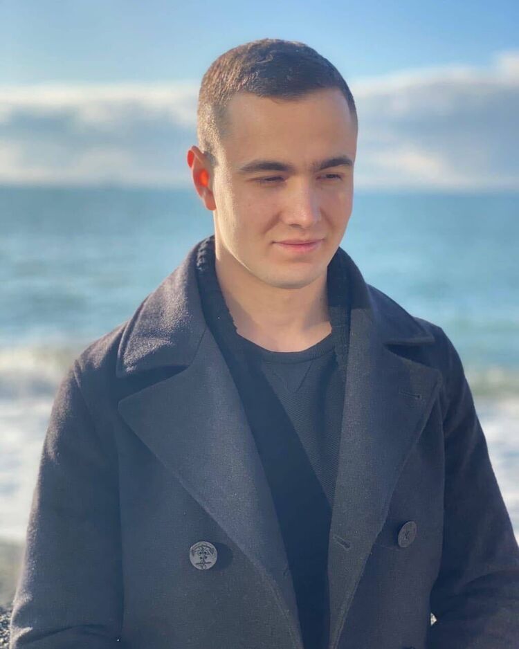 ���� 25696231 ������� �������, 27 ���, ���� ���������� � �����-����������