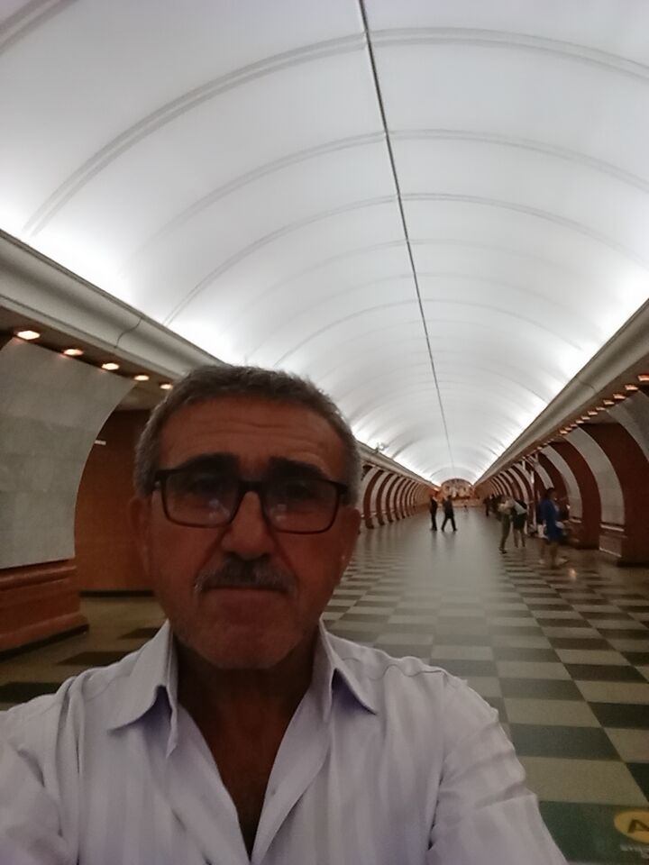 ���������� ������, ���� ������� Sedat, 63 ����, ������������ ��� ������, ����� � ���������