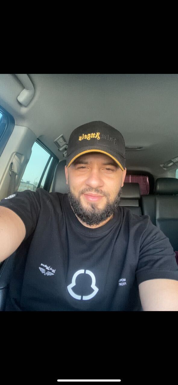 ���������� ������, ���� ������� Khaleed, 32 ����, ������������ ��� ������, ����� � ���������