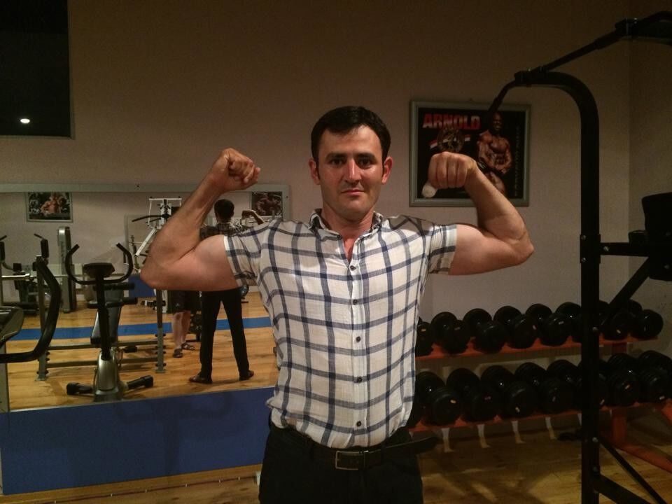 ���� 4776861 ������� Esadulla, 42 ����, ���� ���������� � ����