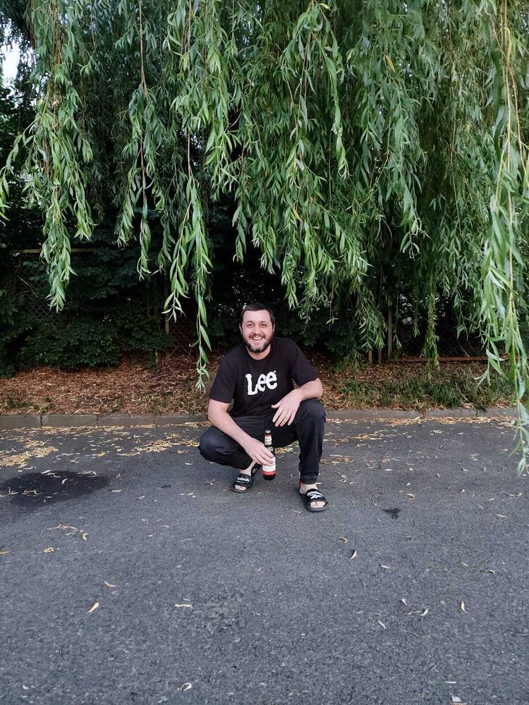  35484671  Dawid, 40 ,    Siechnice
