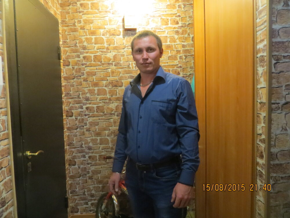 ���� 6374251 ������� Fedija, 43 ����, ���� ���������� � �������������