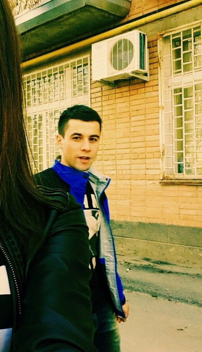 ���� 6438131 ������� Samir, 33 ����, ���� ���������� � �����������