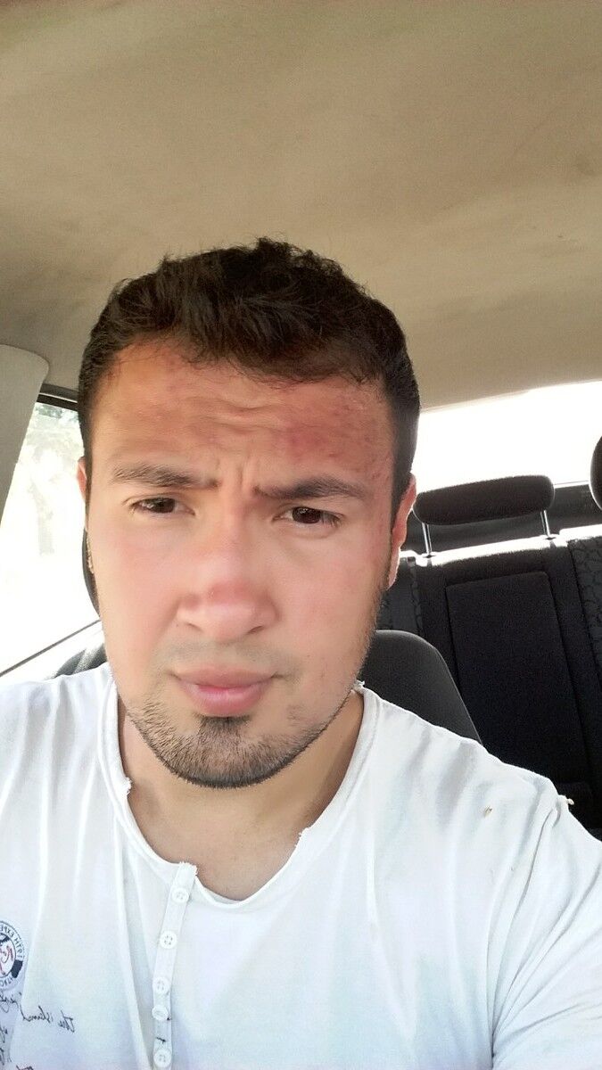  6499461  Asad, 34 ,    