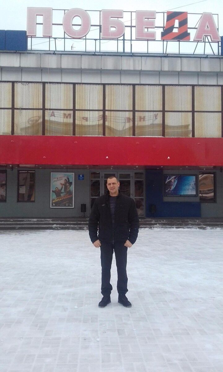  14594261  ANDREY, 42 ,    