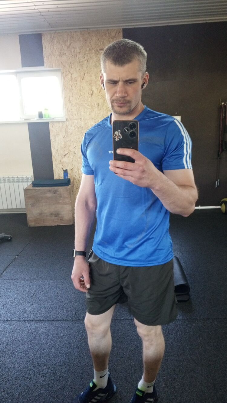 ���� 55912171 ������� Ivan, 35 ���, ���� ���������� � ���������