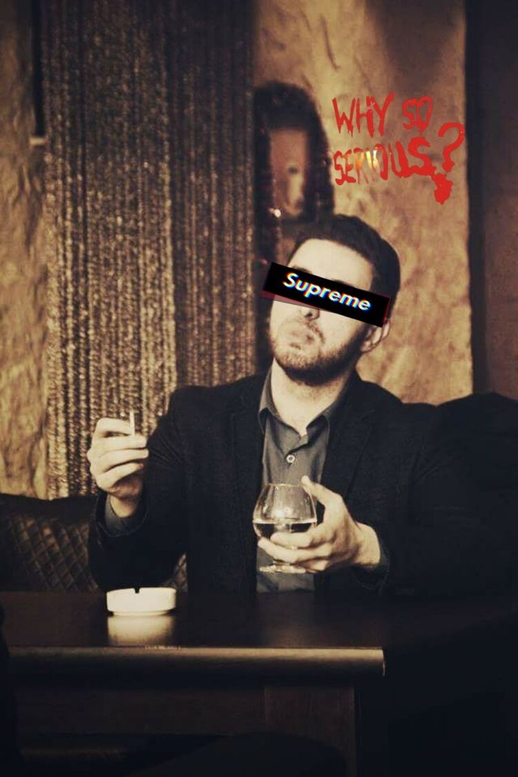 ���� 19229211 ������� Shaddy, 33 ����, ���� ���������� � ����