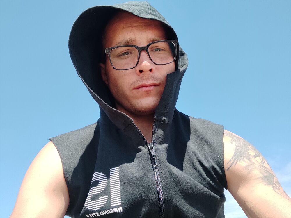  50368881  Oleg, 34 ,    