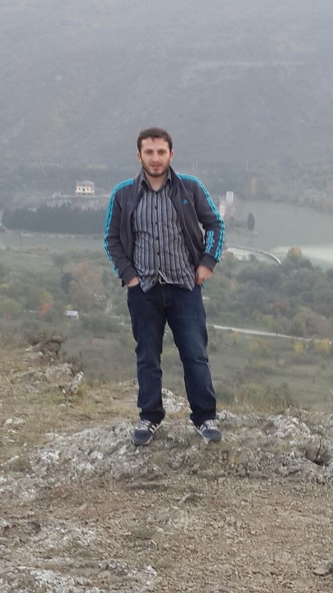  ,   Levani, 38 ,   