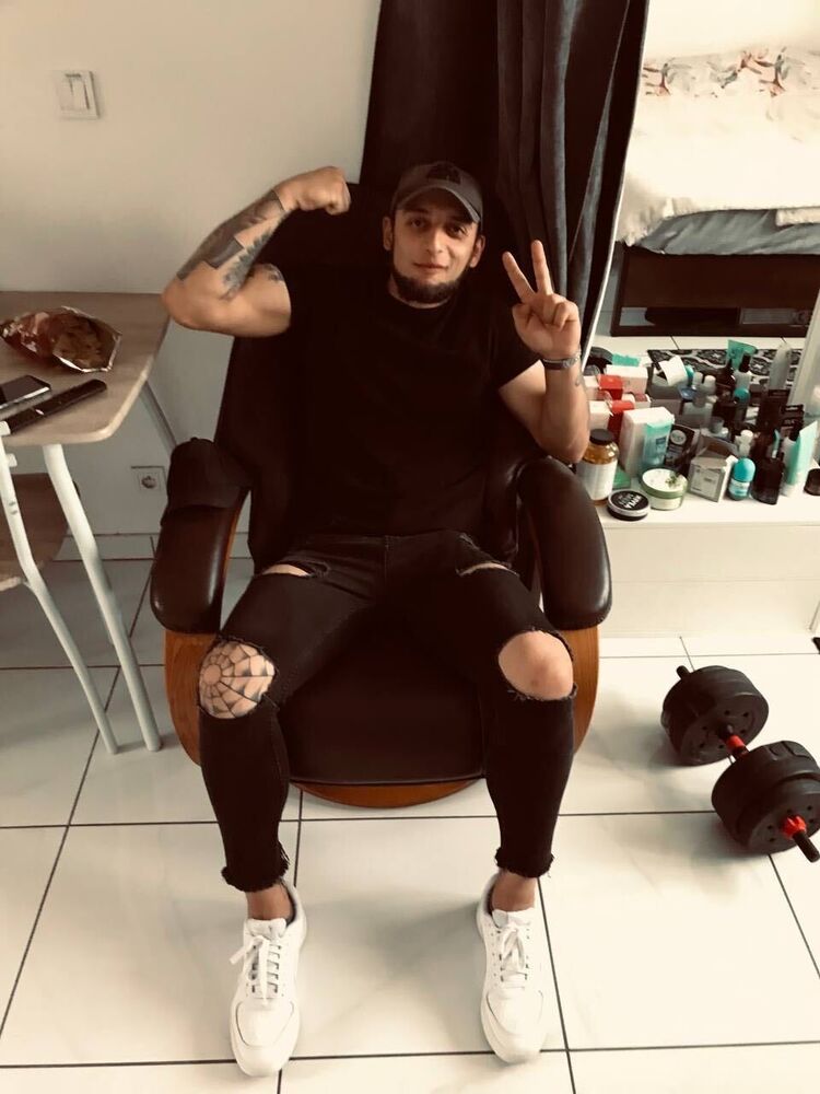 ���� 55728011 ������� Alex, 29 ���, ���� ���������� � Palais-Bourbon