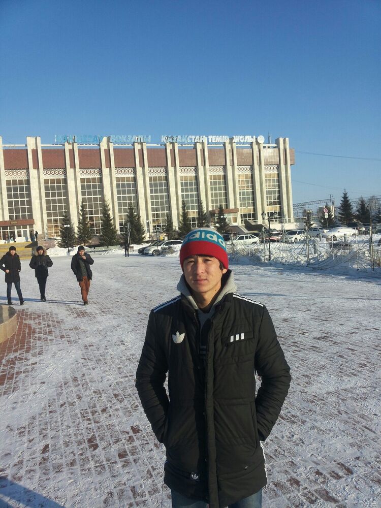 ���� 23064611 ������� Erlan, 33 ����, ���� ���������� � ������