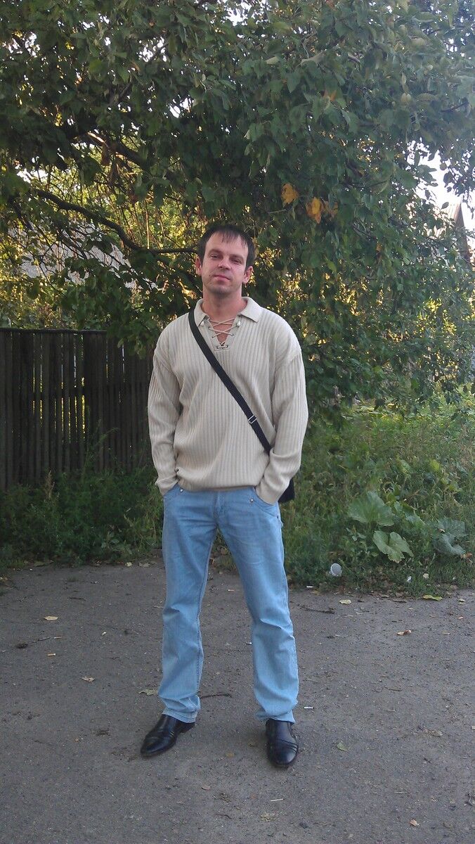  ,   Aleksandr, 36 ,   
