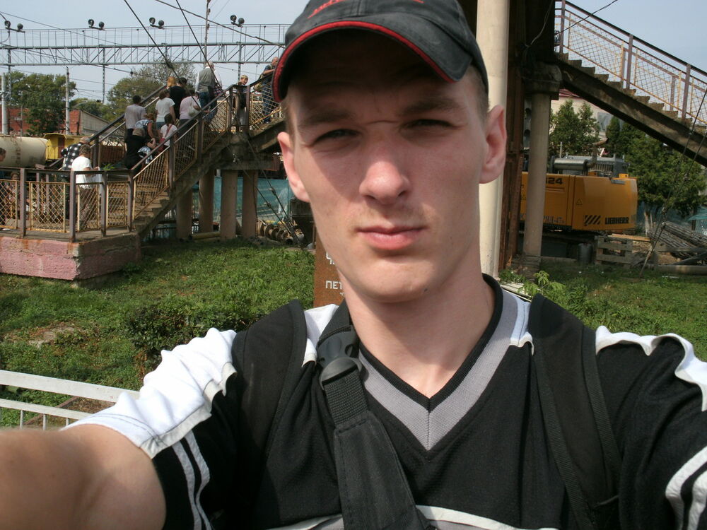  -,   Sergey, 36 ,   