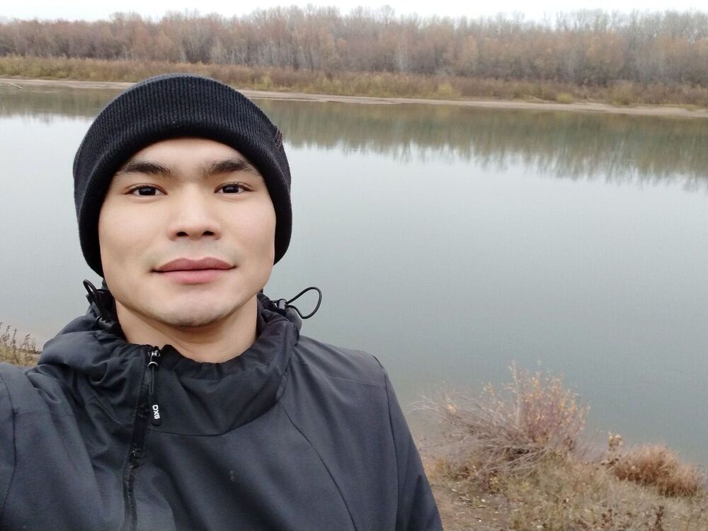 ���� 41705751 ������� Bekzhan, 30 ���, ���� ���������� � ��������