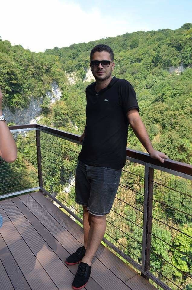 ���������� �������, ���� ������� Irakli, 32 ����, ������������ ��� ������, ����� � ���������, c�������� ���������