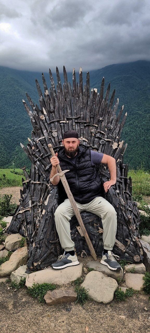 ���������� ������, ���� ������� Garik, 37 ���, ������������ ��� ������, ����� � ���������