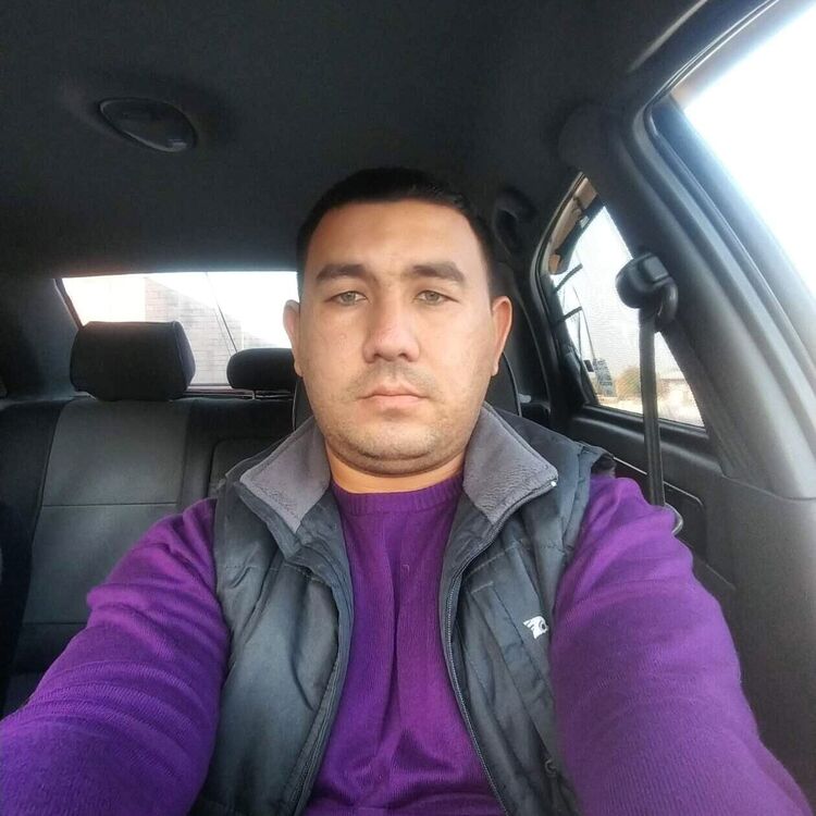 ���� 24793831 ������� Alisher, 34 ����, ���� ���������� � ��������