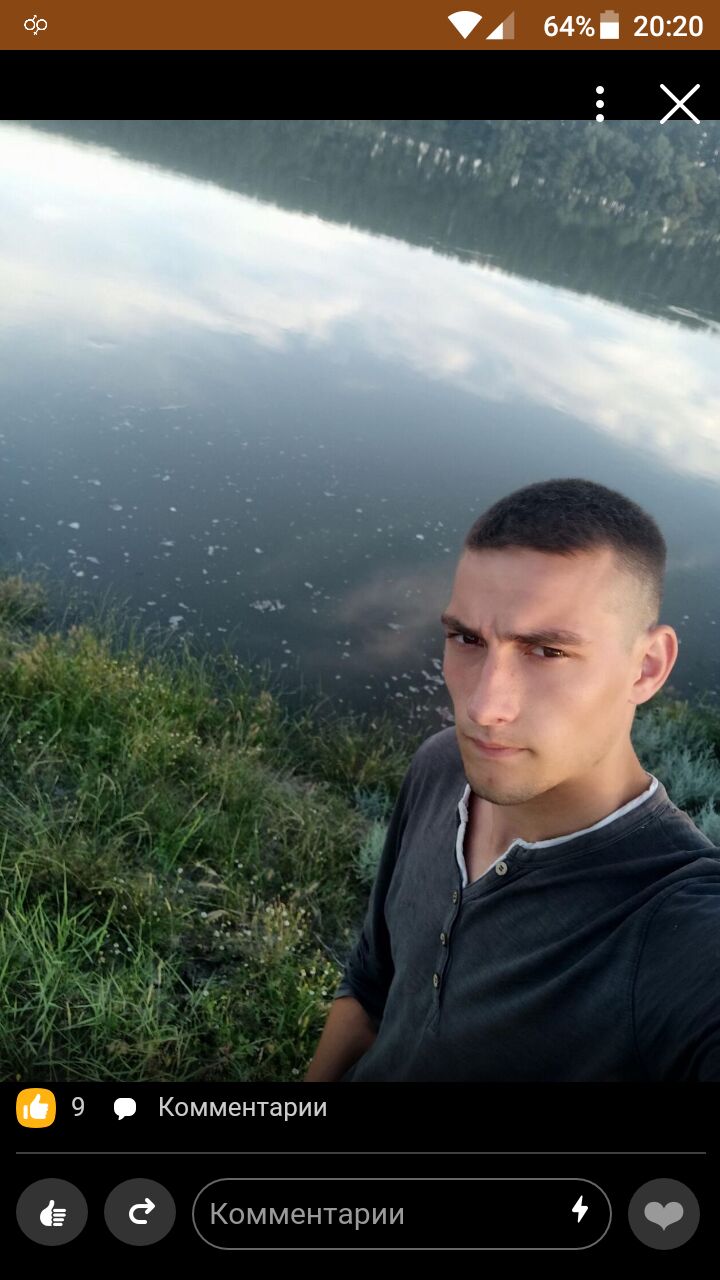 ���� 23761681 ������� Vaniusa, 26 ���, ���� ���������� � ��������