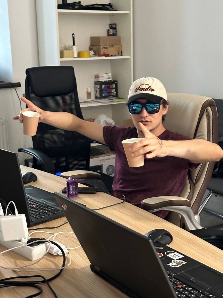 ���� 55130831 ����� ������, 25 ���, ���� ���������� � �������������