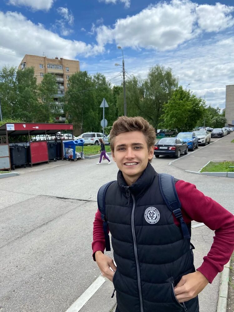 ���������� ������, ���� ����� Artem, 21 ���, ������������ ��� ������, ����� � ���������, c�������� ���������