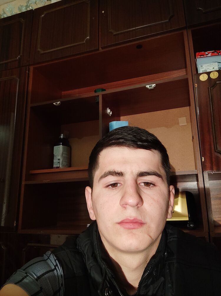 ���� 26911961 ����� Mukhammad, 22 ����, ���� ���������� � ������