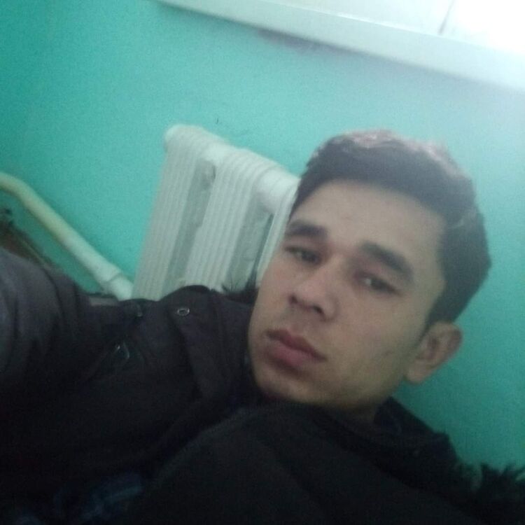 ���� 24477341 ������� Abdusalom, 31 ���, ���� ���������� � ������