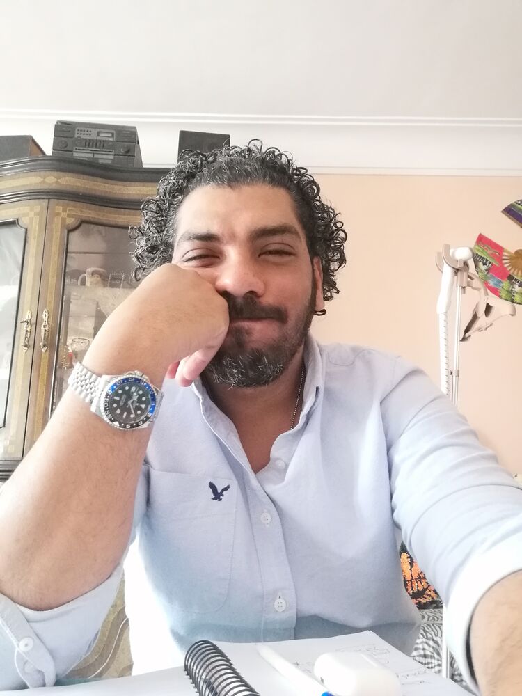  ,   Ahmed, 35 ,   ,   