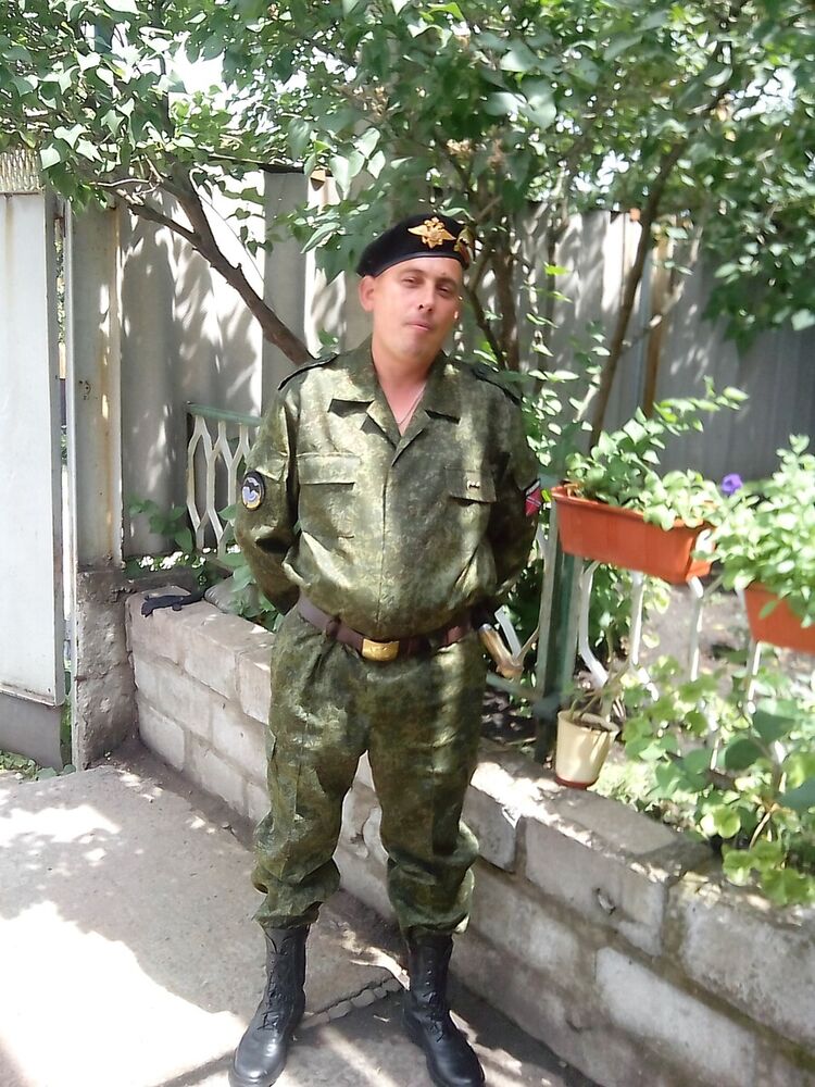 ���������� �������, ���� ������� Sergey, 50 ���, ������������ 