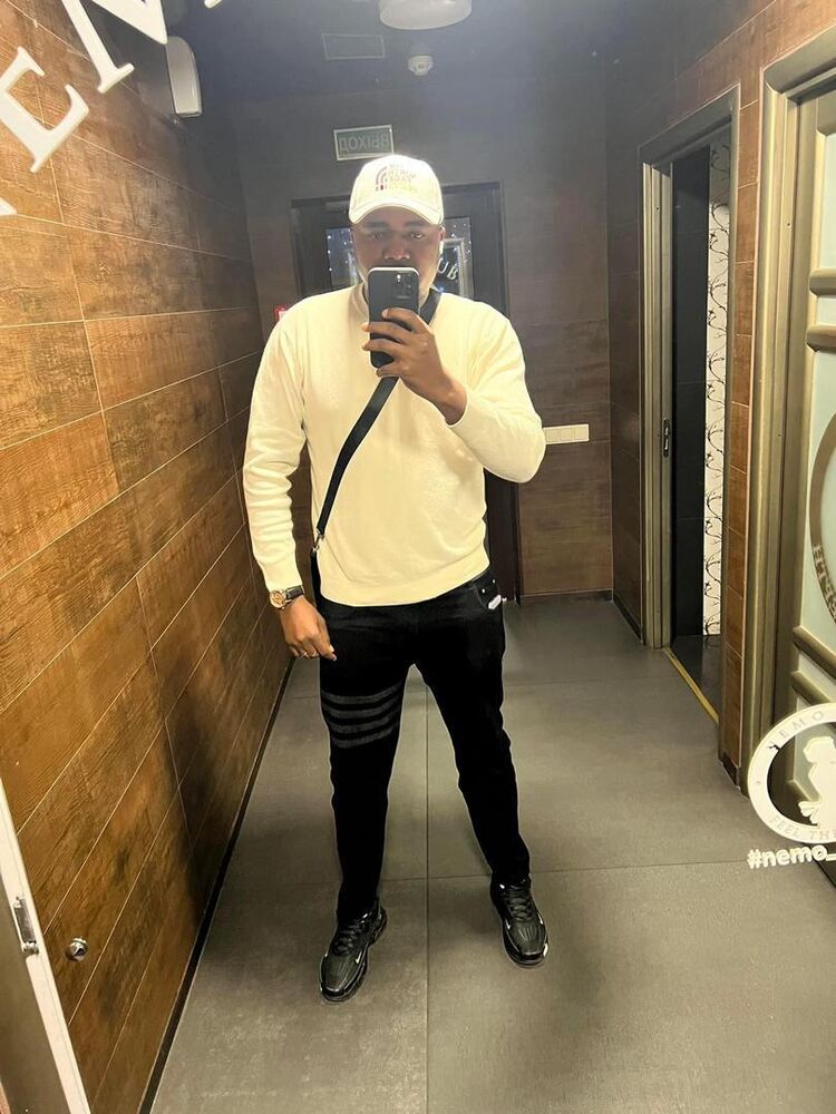 ���������� �����, ���� ������� Iyke, 42 ����, ������������ ��� ������, ����� � ���������