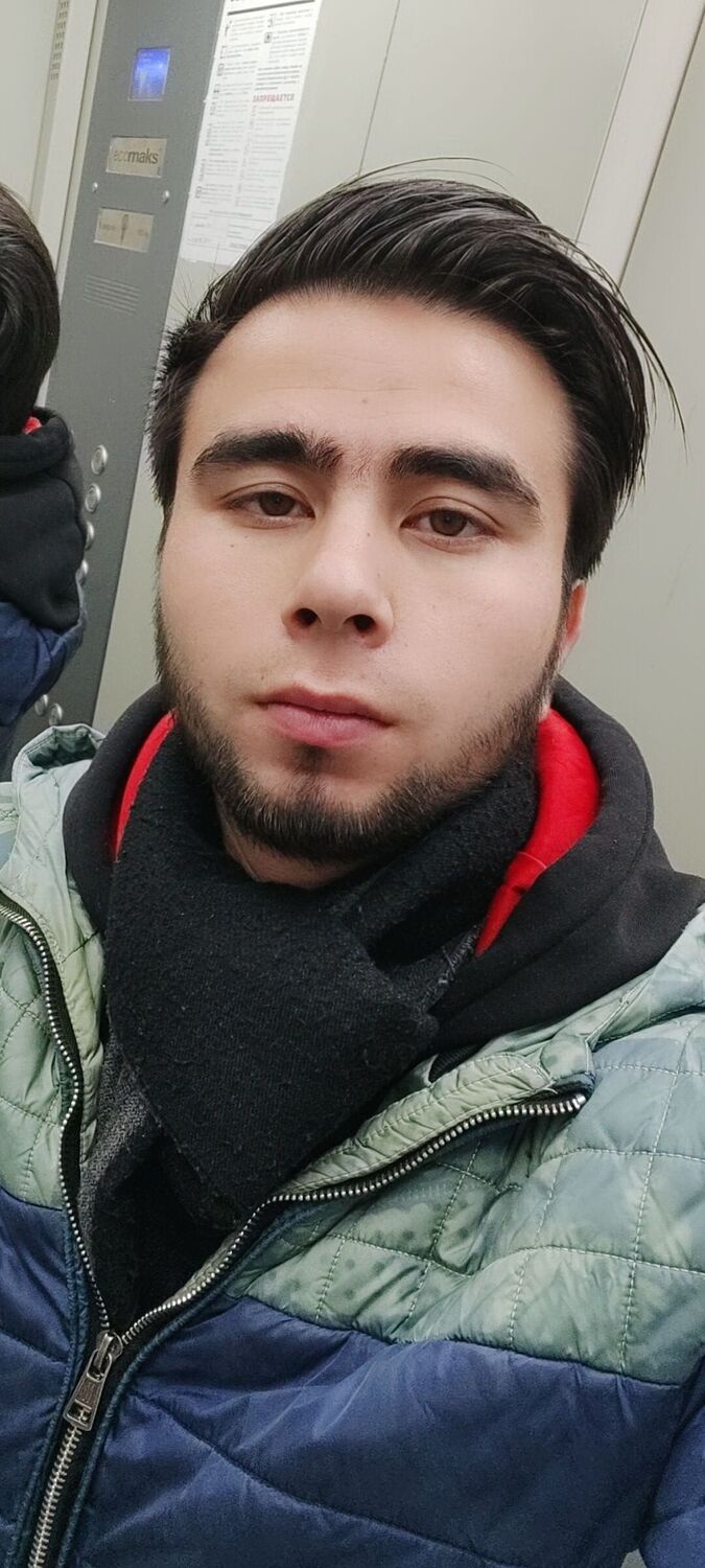  ,   Sodikbek, 26 ,   ,   