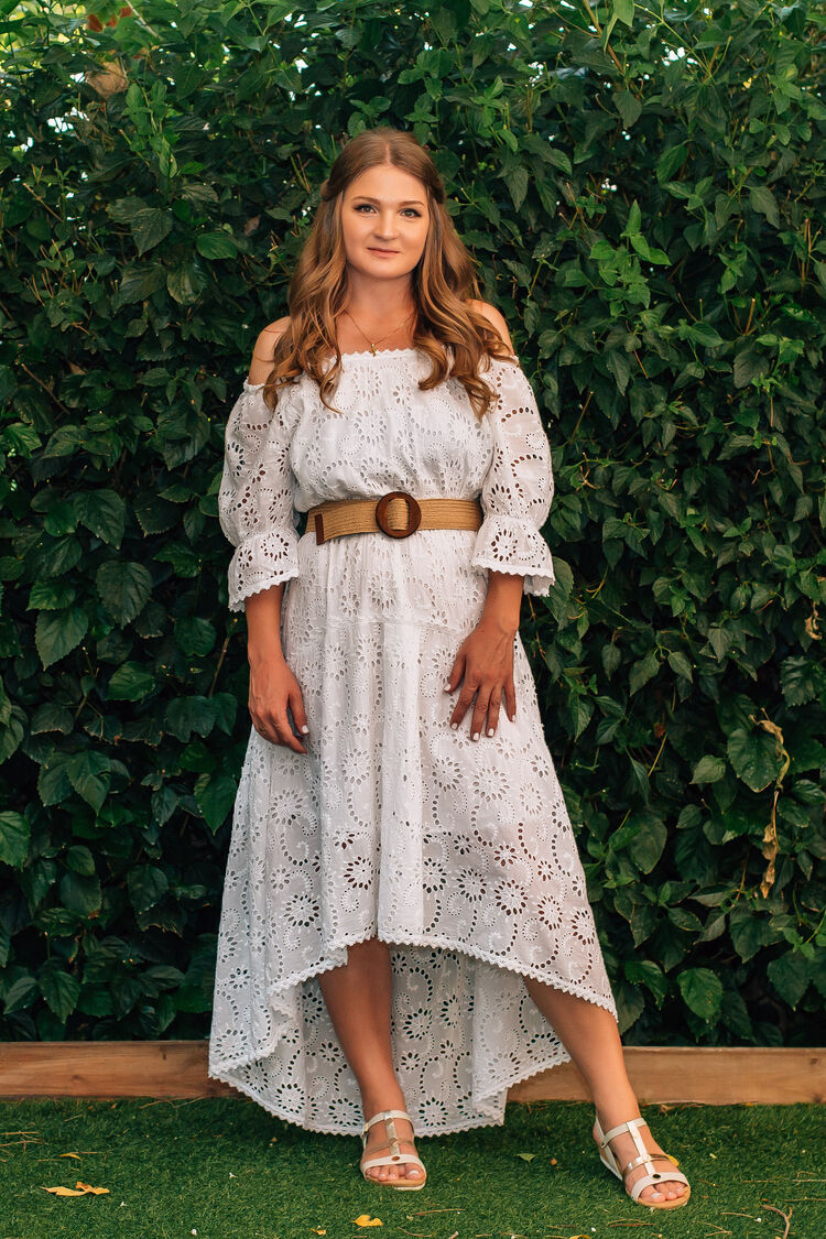 ���� 42184731 ������� Ekaterina, 35 ���, ���� ���������� � Athienou