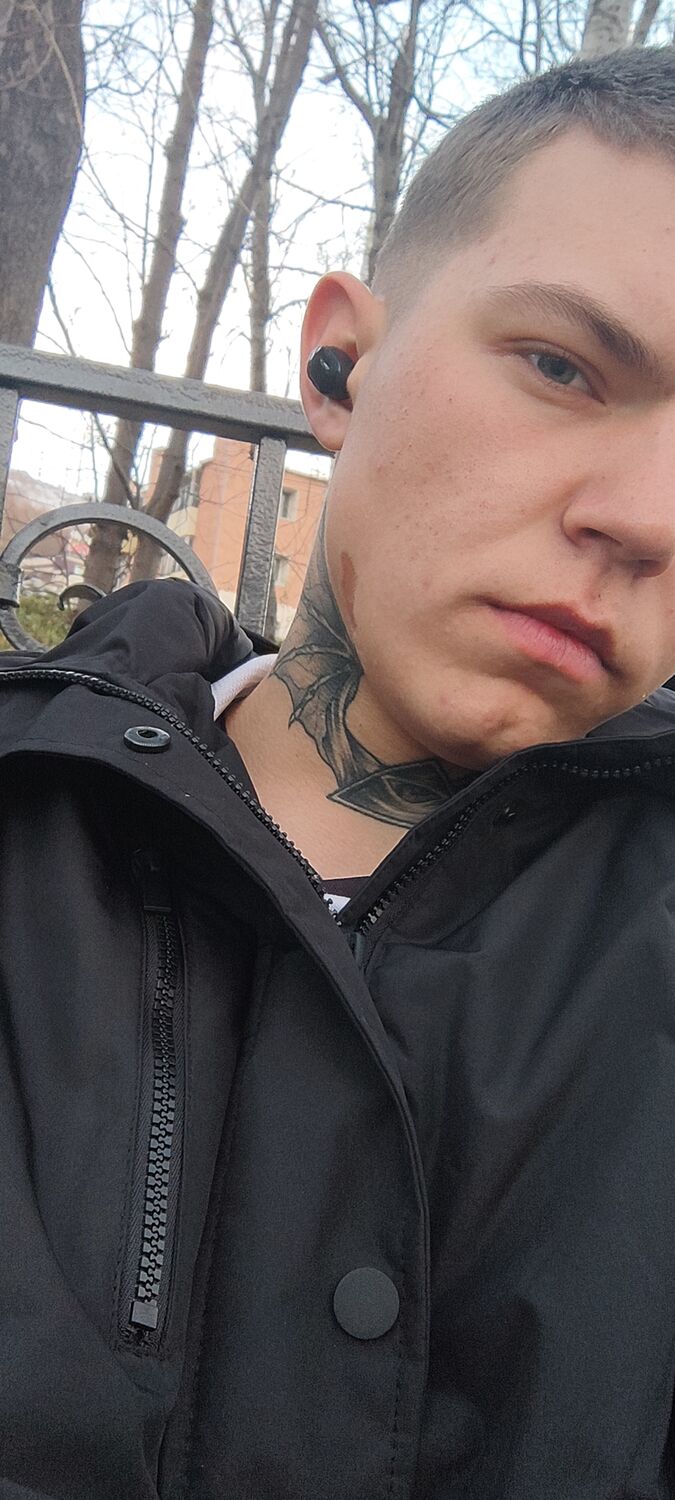  30724281  Danil, 22 ,    -