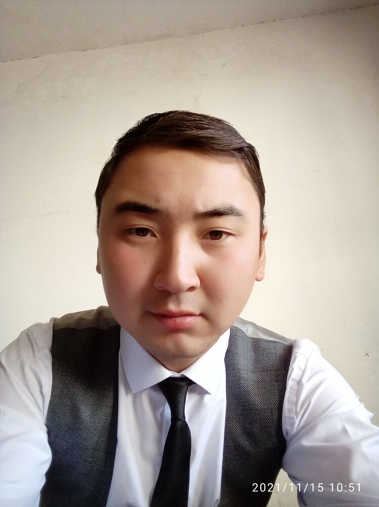  29222851  Dilmurad, 31 ,    