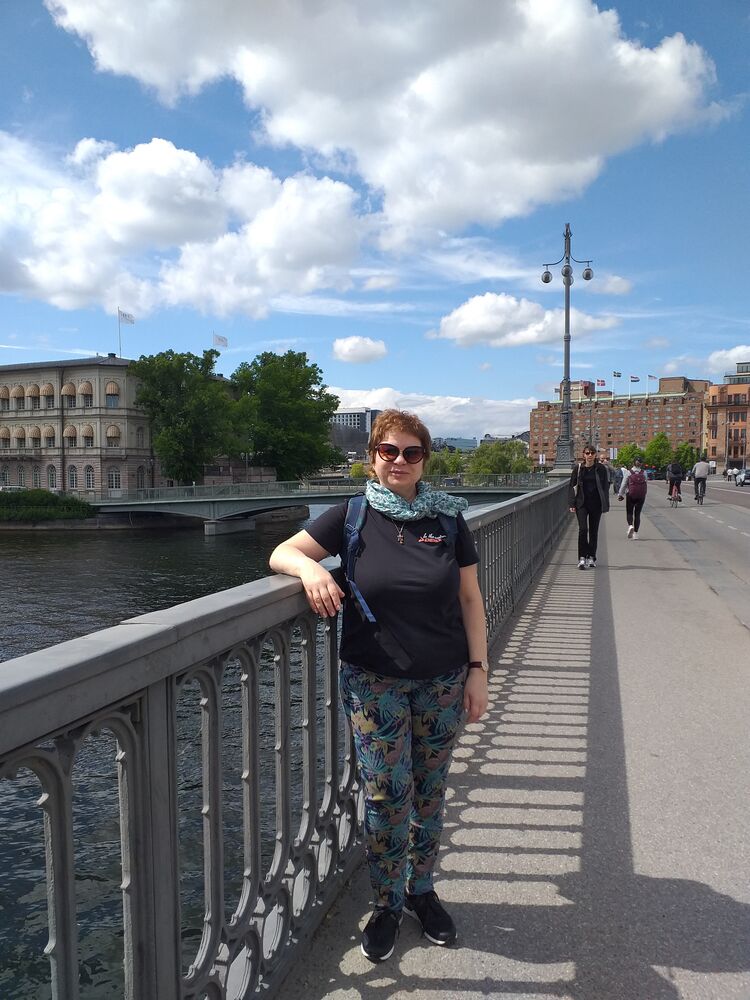  ,   Galyna, 61 ,     , c 