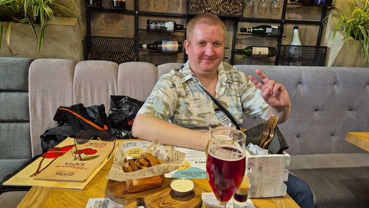 ���� 53470381 ������� Alexander, 36 ���, ���� ���������� � ���������