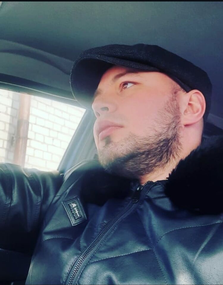 ���� 51651761 ������� Sergei, 32 ����, ���� ���������� � ����������