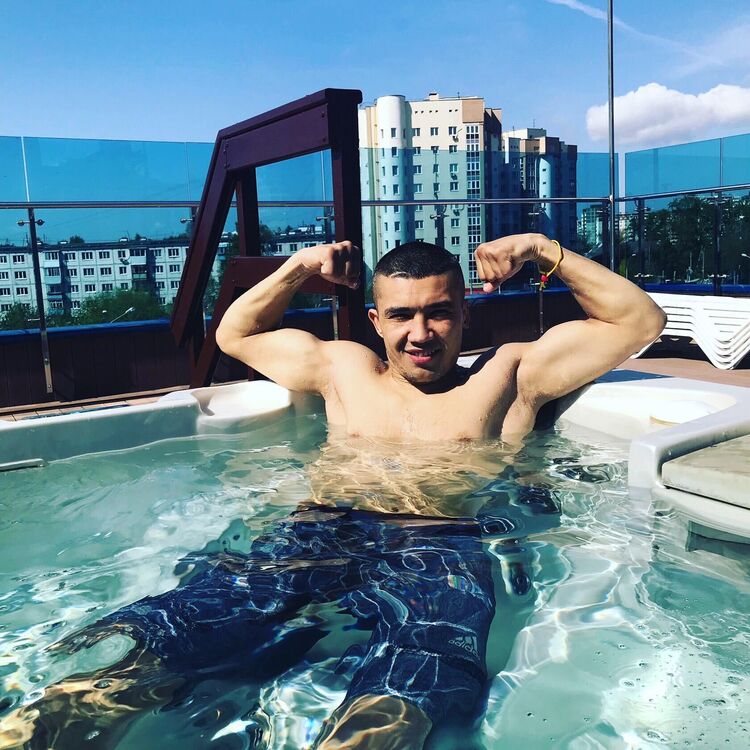 ���� 26997001 ������� Zafar, 37 ���, ���� ���������� � ��������������