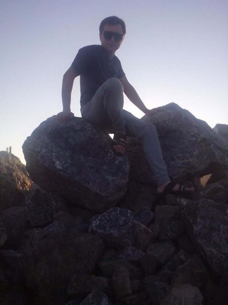 ���������� ��������, ���� ������� Vovan, 37 ���, ������������ ��� ����� � ���������, c�������� ���������, ���������