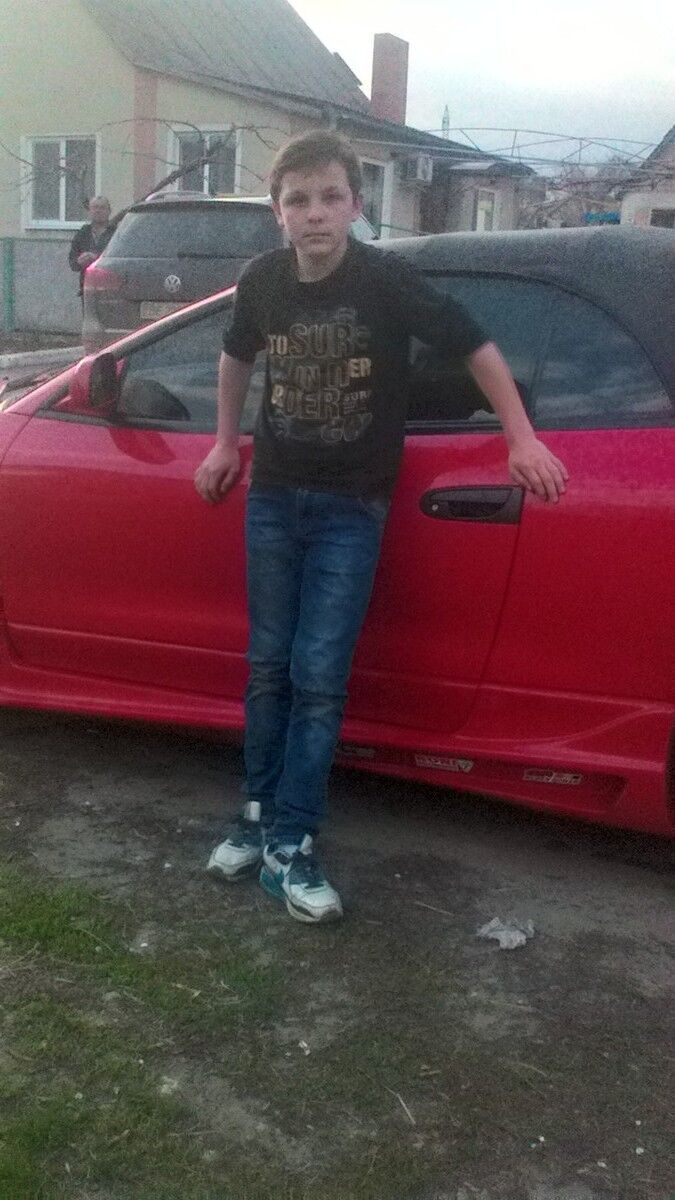 ���������� ����������, ���� ������� Vova, 27 ���, ������������ ��� ������, ����� � ���������, c�������� ���������