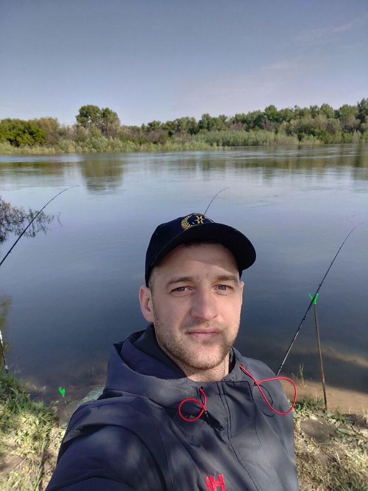 ���������� �������� ���, ���� ������� Anton, 35 ���, ������������ ��� ������, ����� � ���������, c�������� ���������