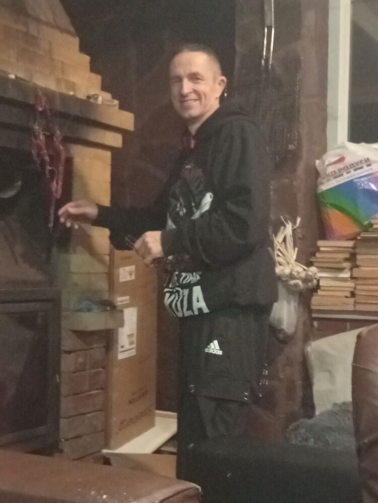 ���������� ������, ���� ������� Sergey, 56 ���, ������������ ��� ������, c�������� ���������