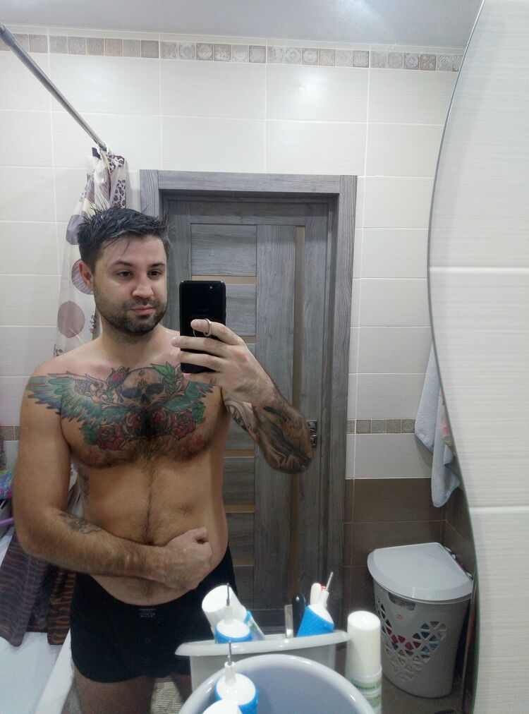  ,   Ilya, 36 ,   ,   