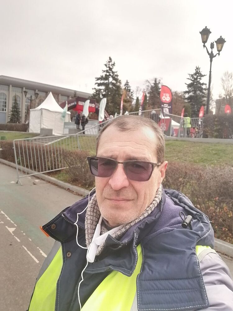 ���������� ������, ���� ������� Sergey, 52 ����, ������������ ��� ����� � ���������