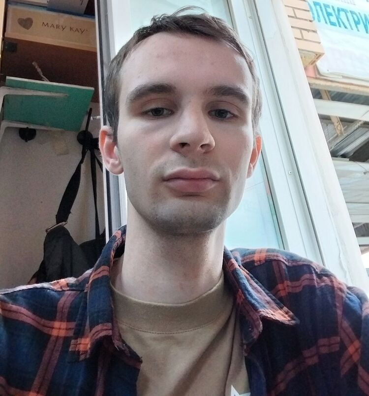 ���� 55818041 ����� ������, 25 ���, ���� ���������� � ������