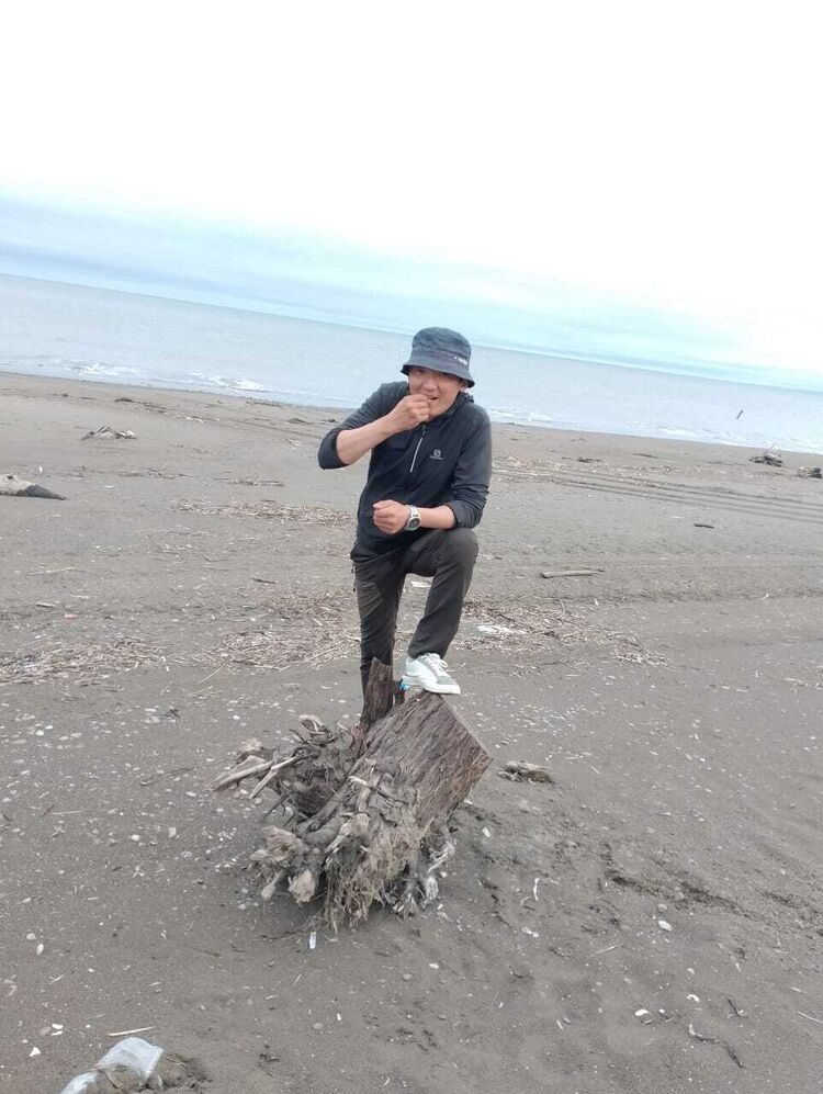 ���������� ����-���������, ���� ������� Ilya, 43 ����, ������������ ��� ������, ����� � ���������